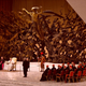 Illustration for article titled The Popes Audience Hall Looks Like A emFinal Fantasy/em Boss Fight